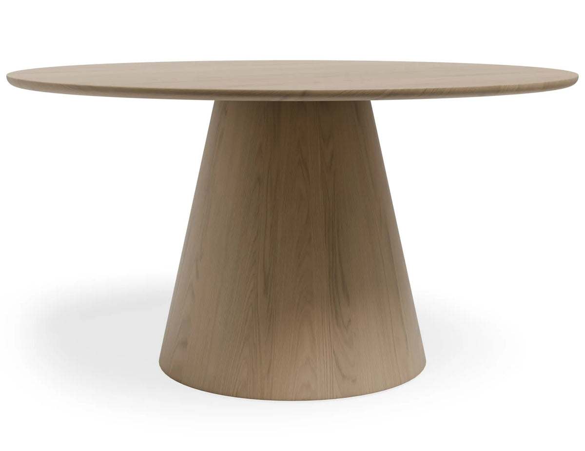 Circa 140cm Round Dining Table