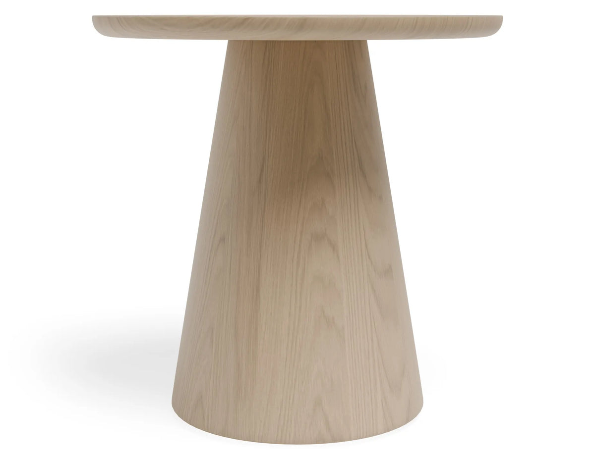 Circa 50cm Round Side Table