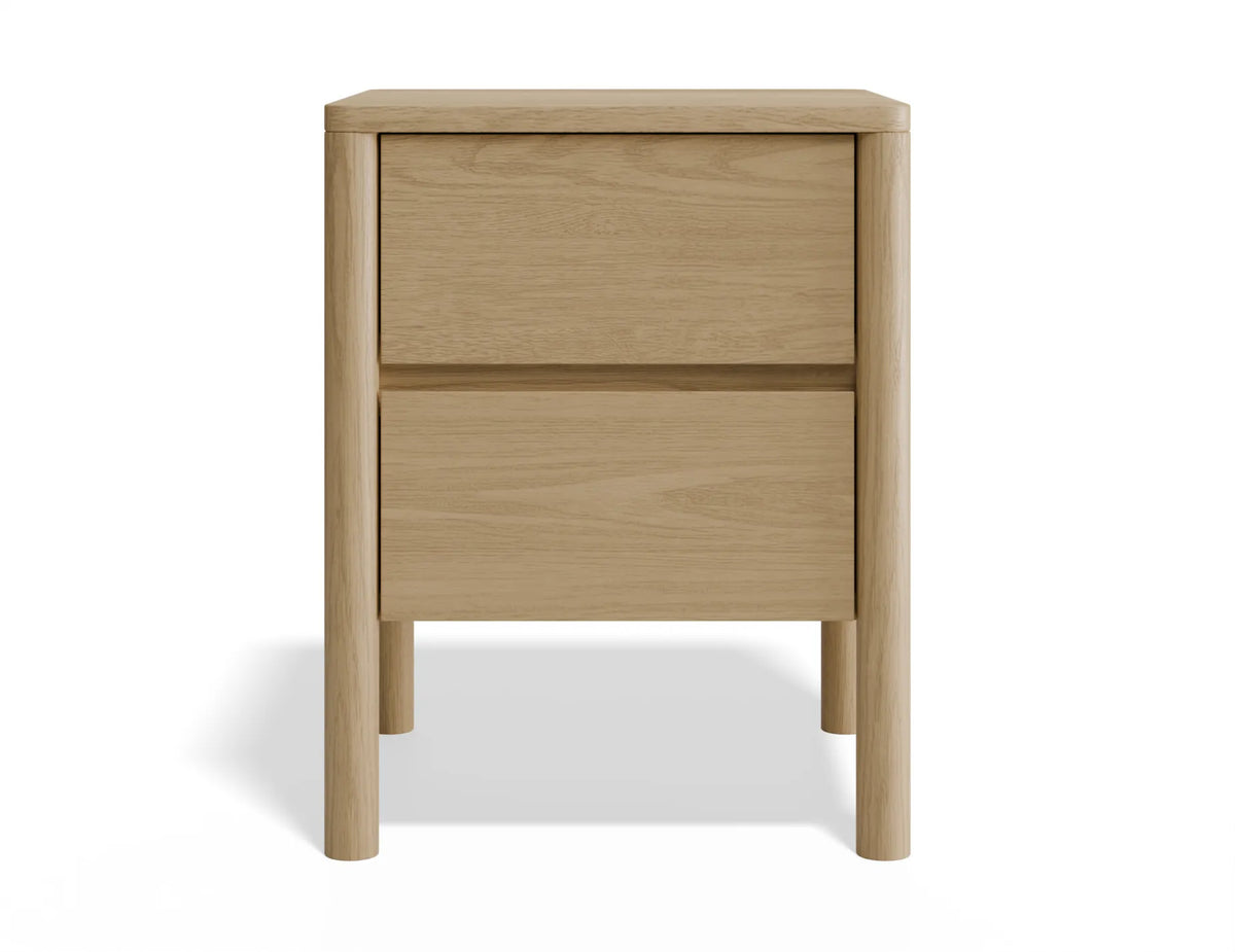 Nordica Bedside Table