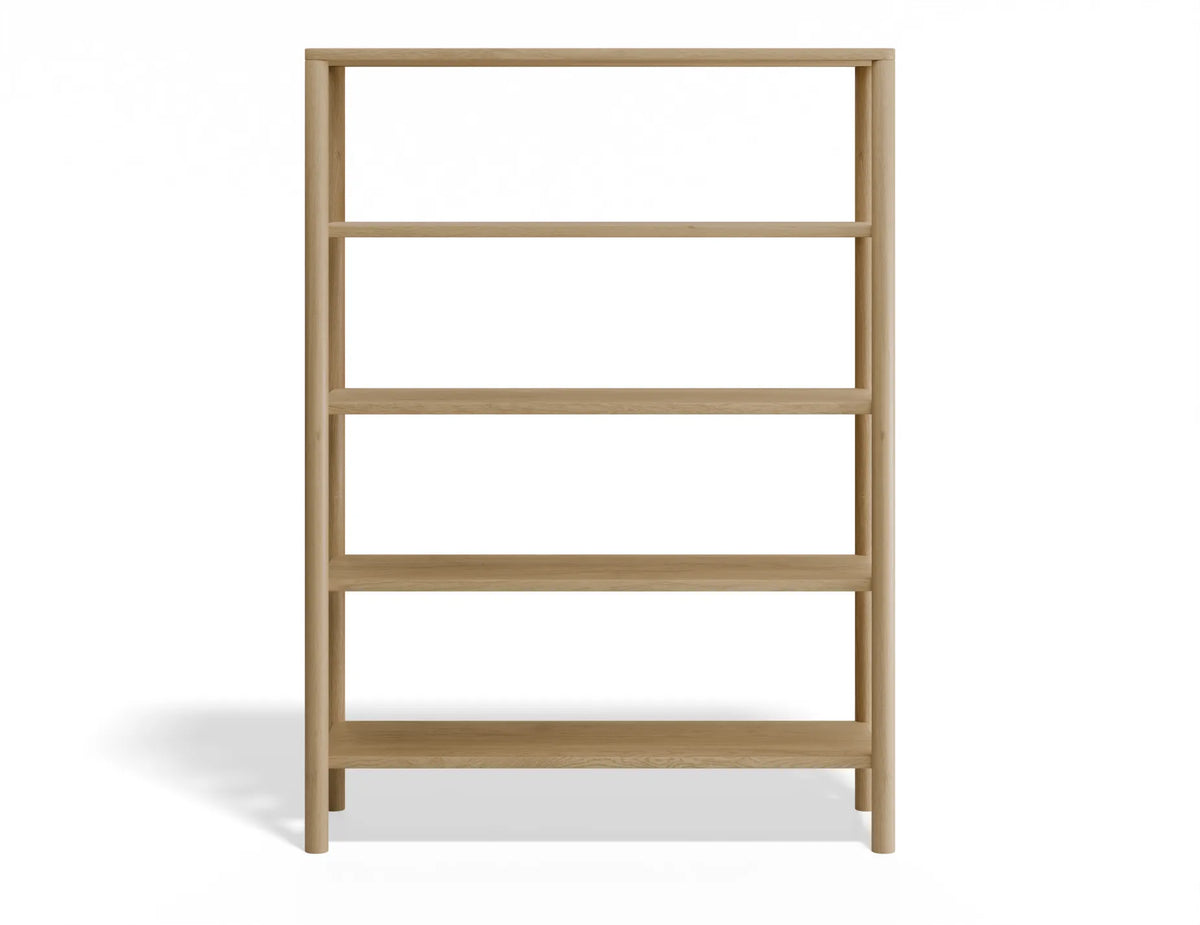 Nordica Bookshelf