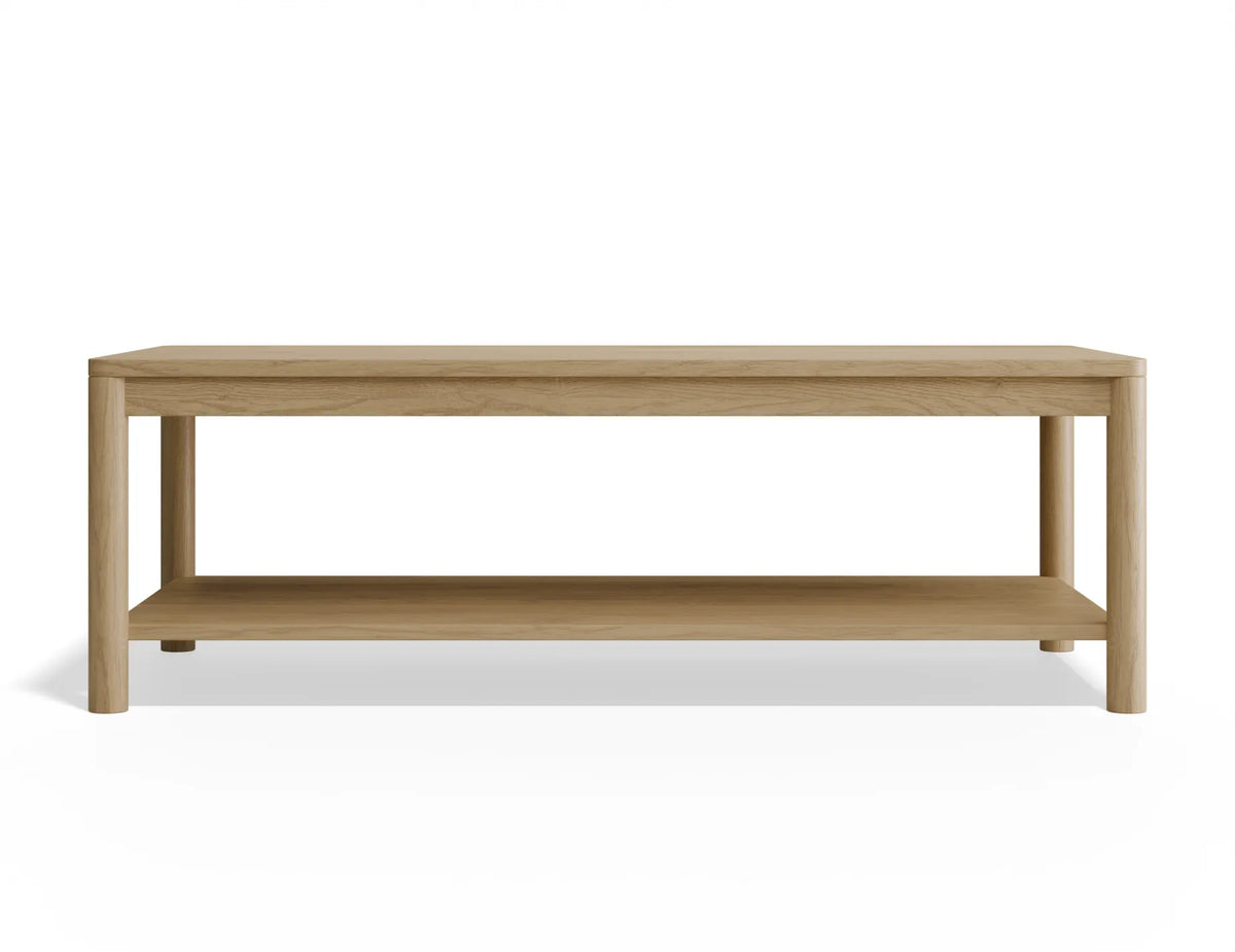 Nordica 120cm Coffee Table