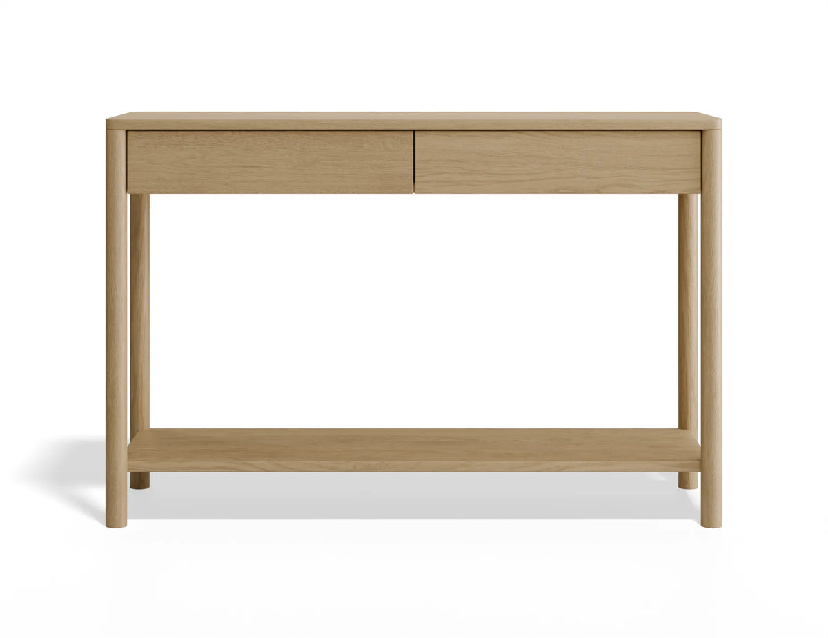 Nordica 115cm Console Table
