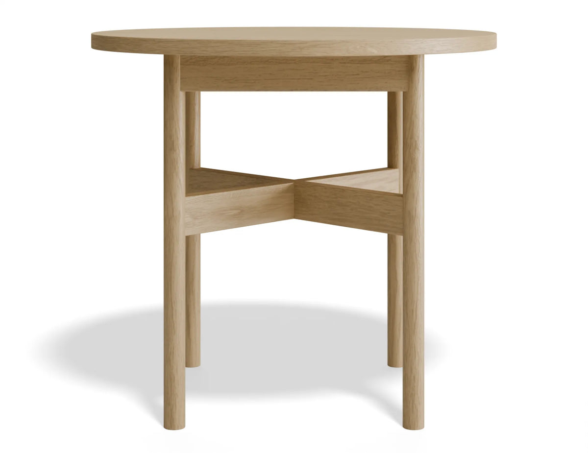 Nordica Round Side Table