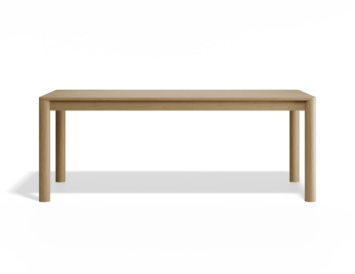 Nordica 200cm Dining Table
