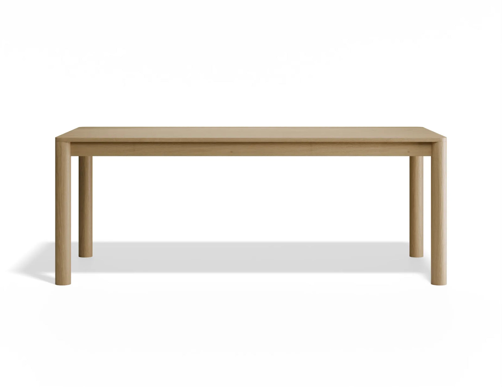 Nordica 200cm Dining Table