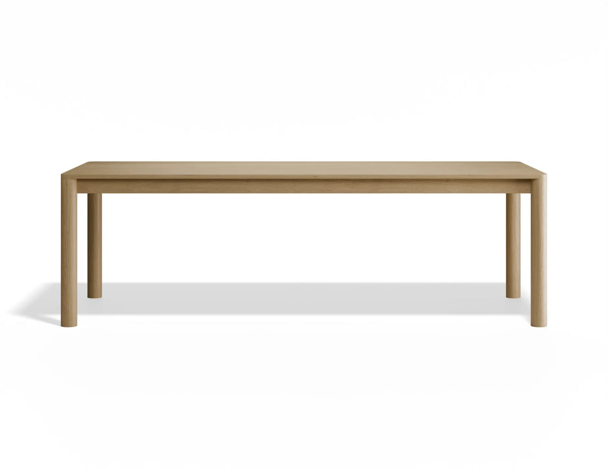 Nordica 240cm Dining Table