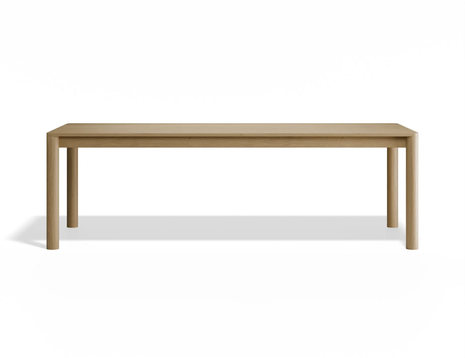 Nordica 240cm Dining Table