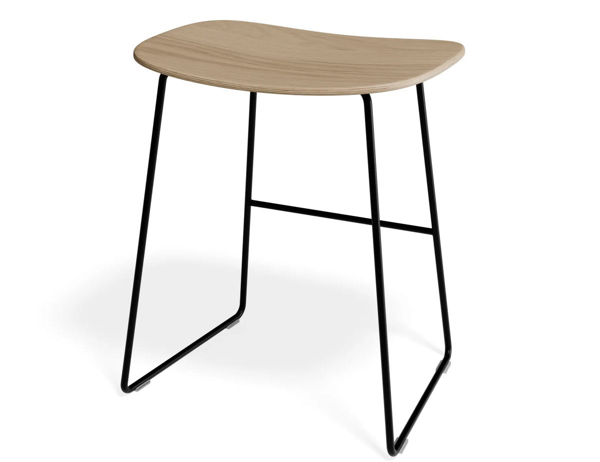 Elva Low Stool
