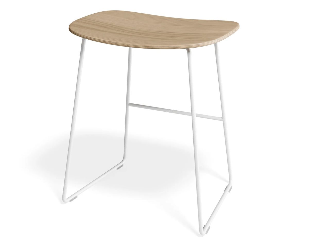 Elva Low Stool