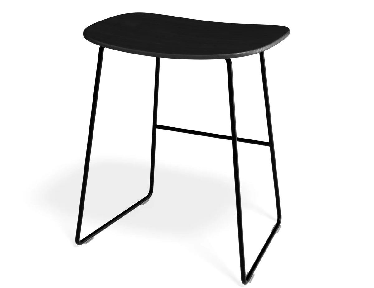 Elva Low Stool
