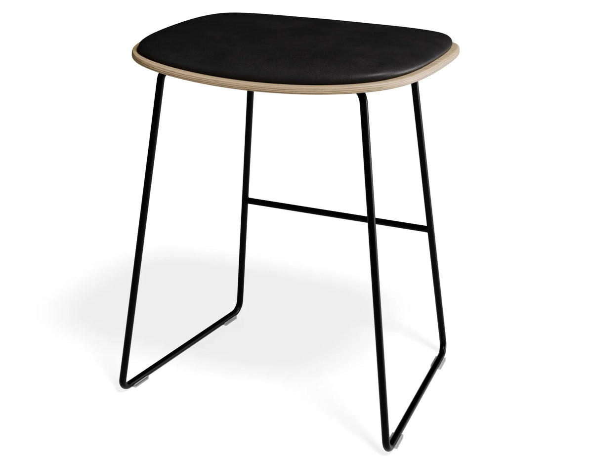 Elva Low Stool