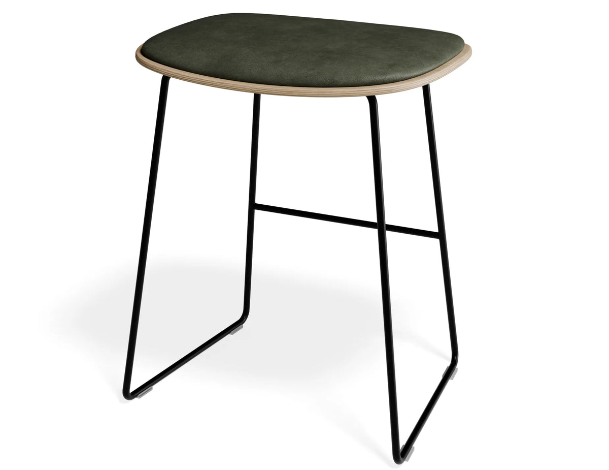 Elva Low Stool