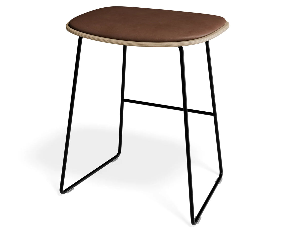 Elva Low Stool