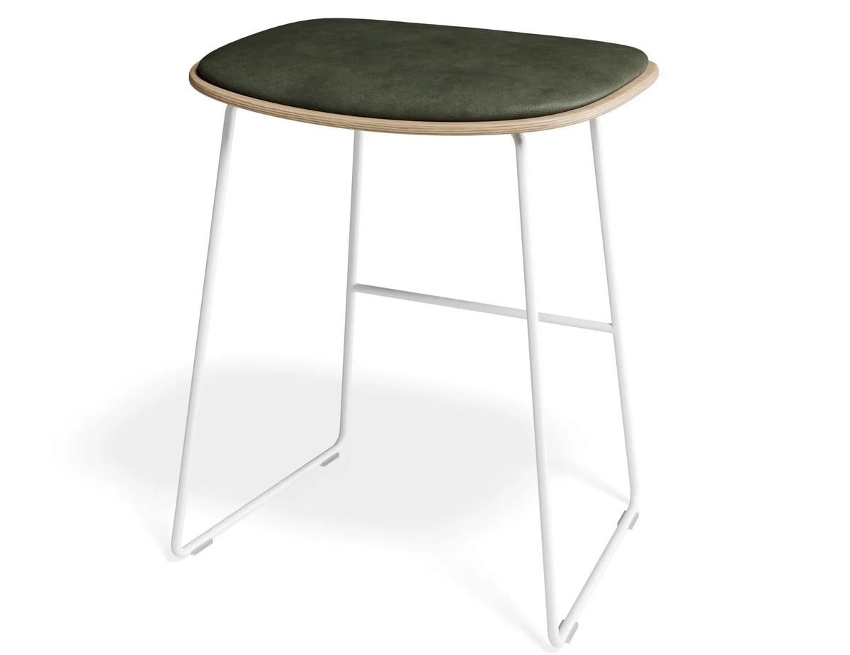 Elva Low Stool