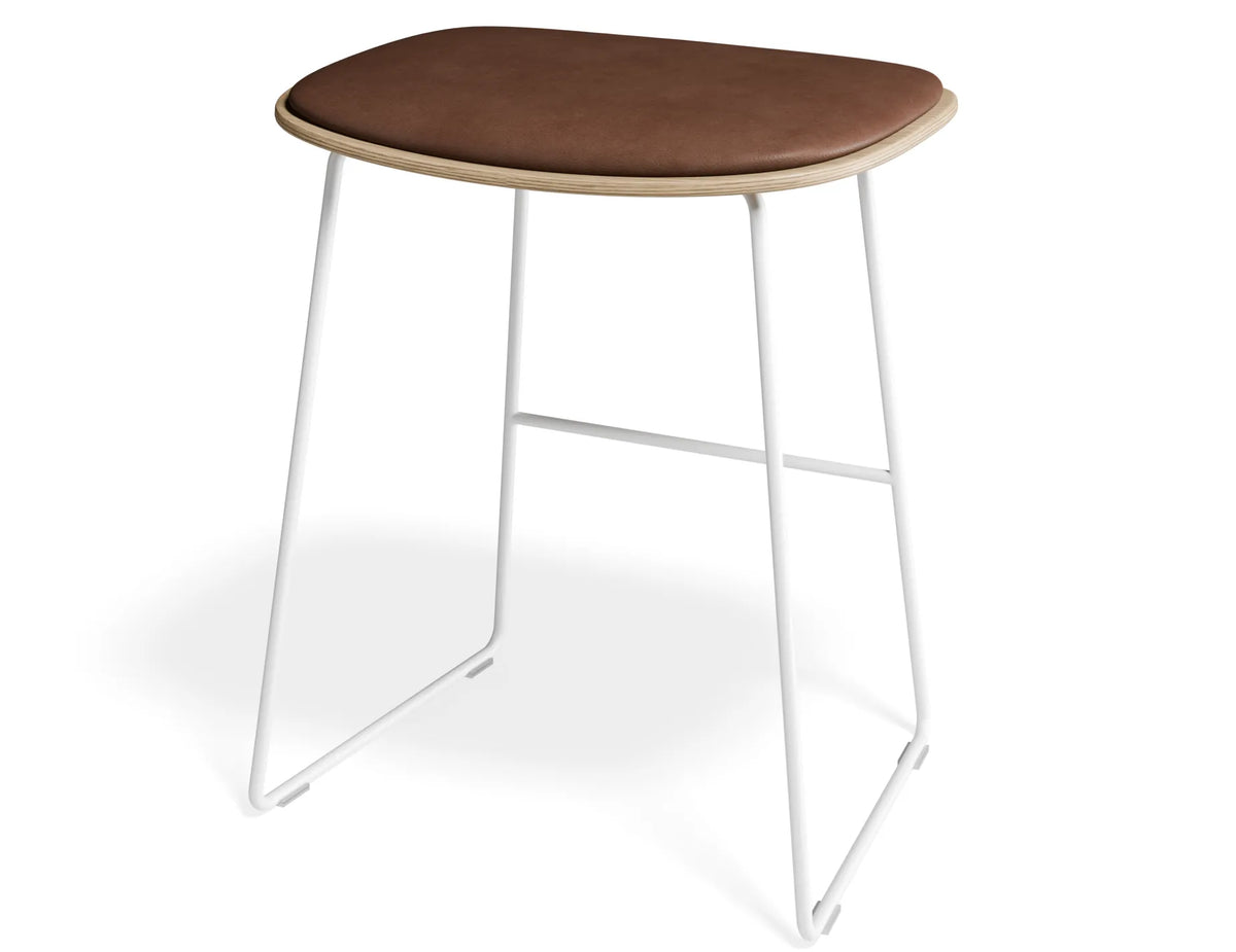 Elva Low Stool