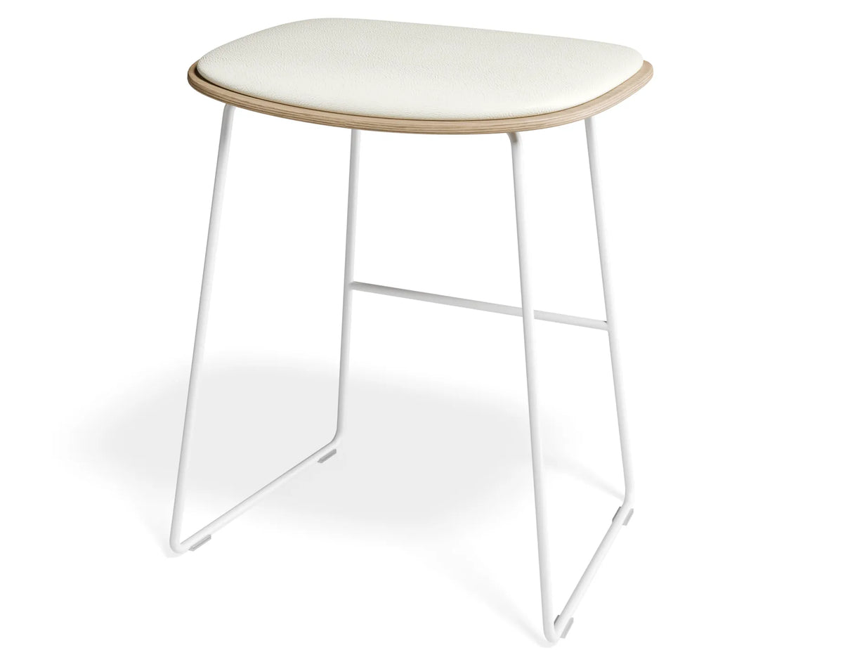 Elva Low Stool