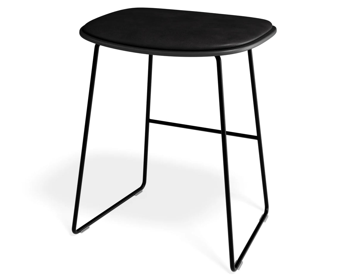 Elva Low Stool