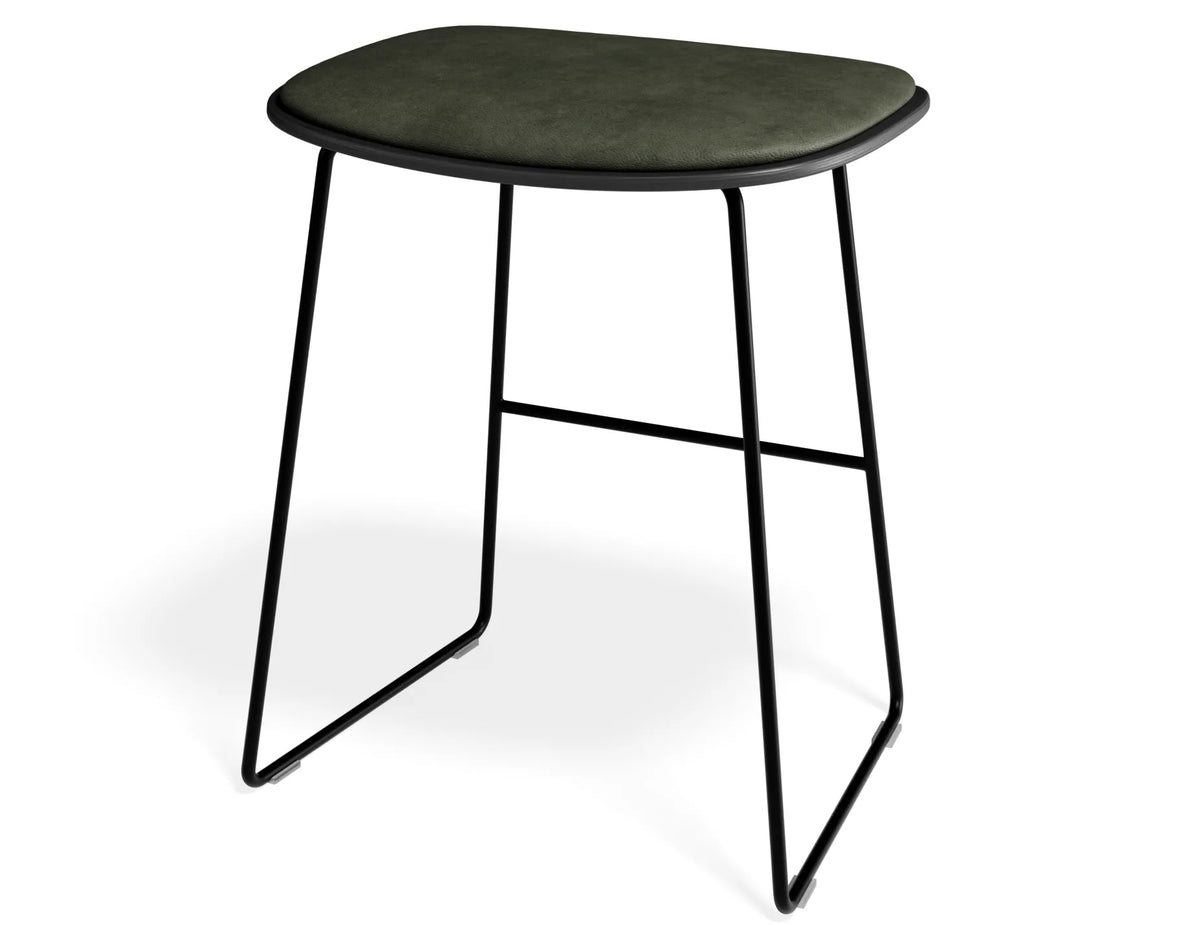 Elva Low Stool