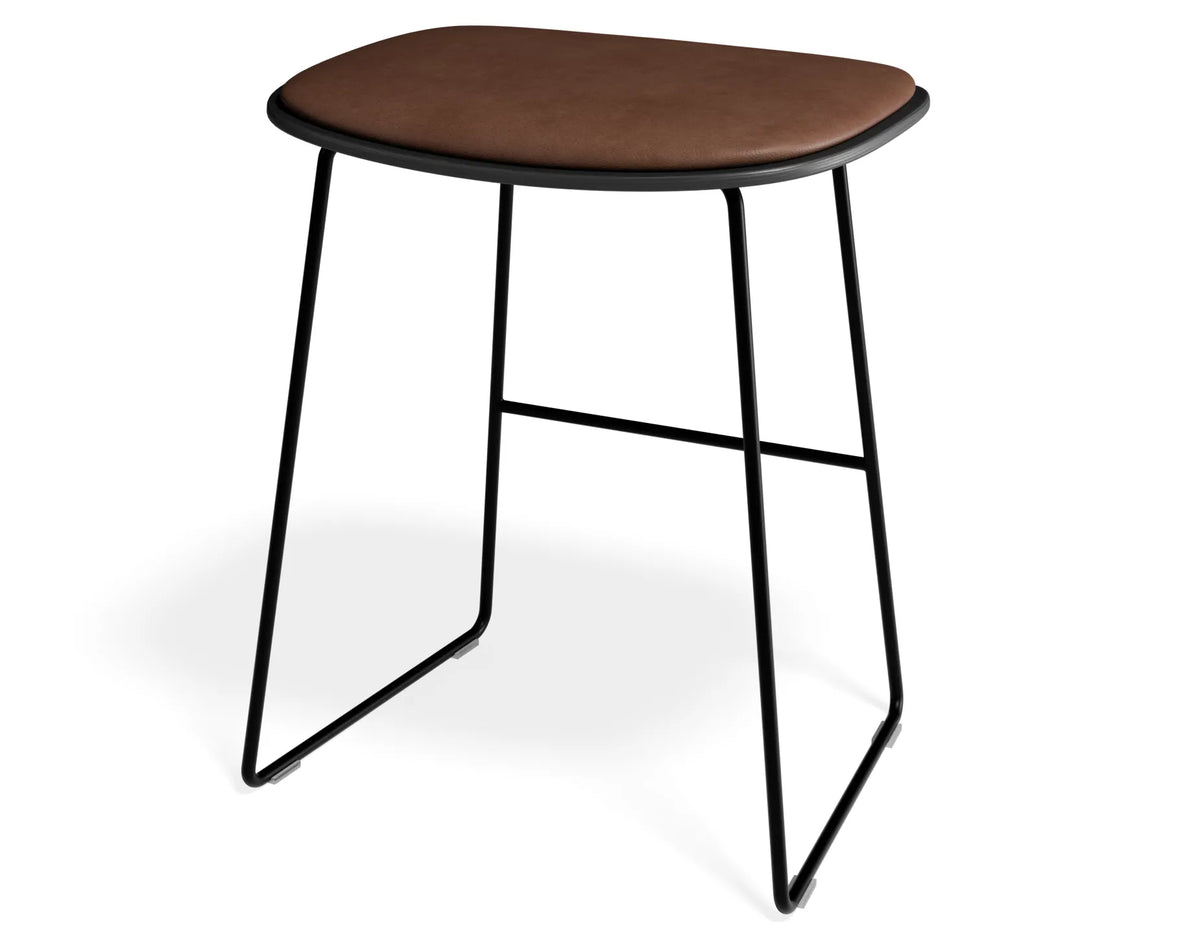 Elva Low Stool