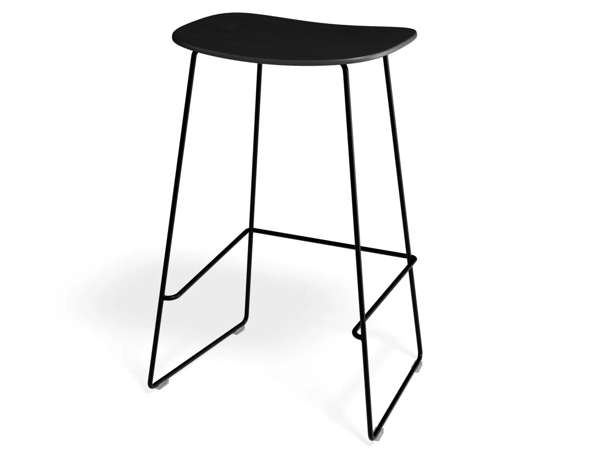 Elva 76cm Bar Stool