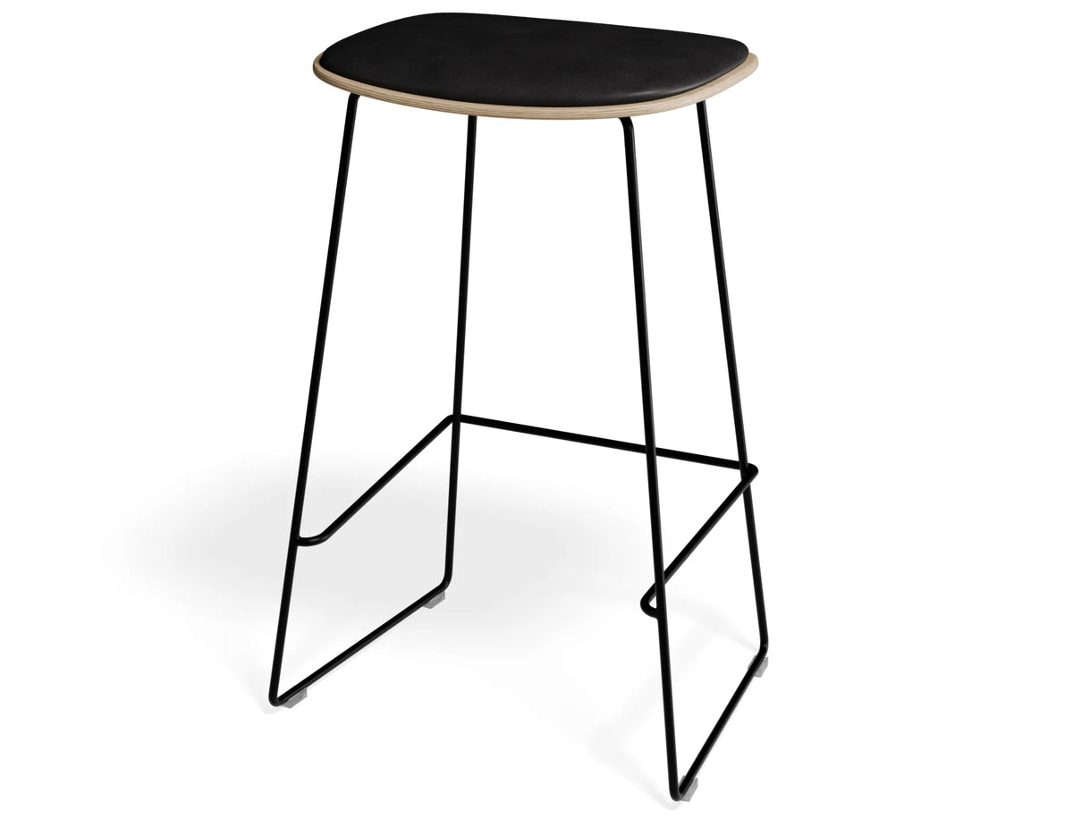 Elva 76cm Bar Stool