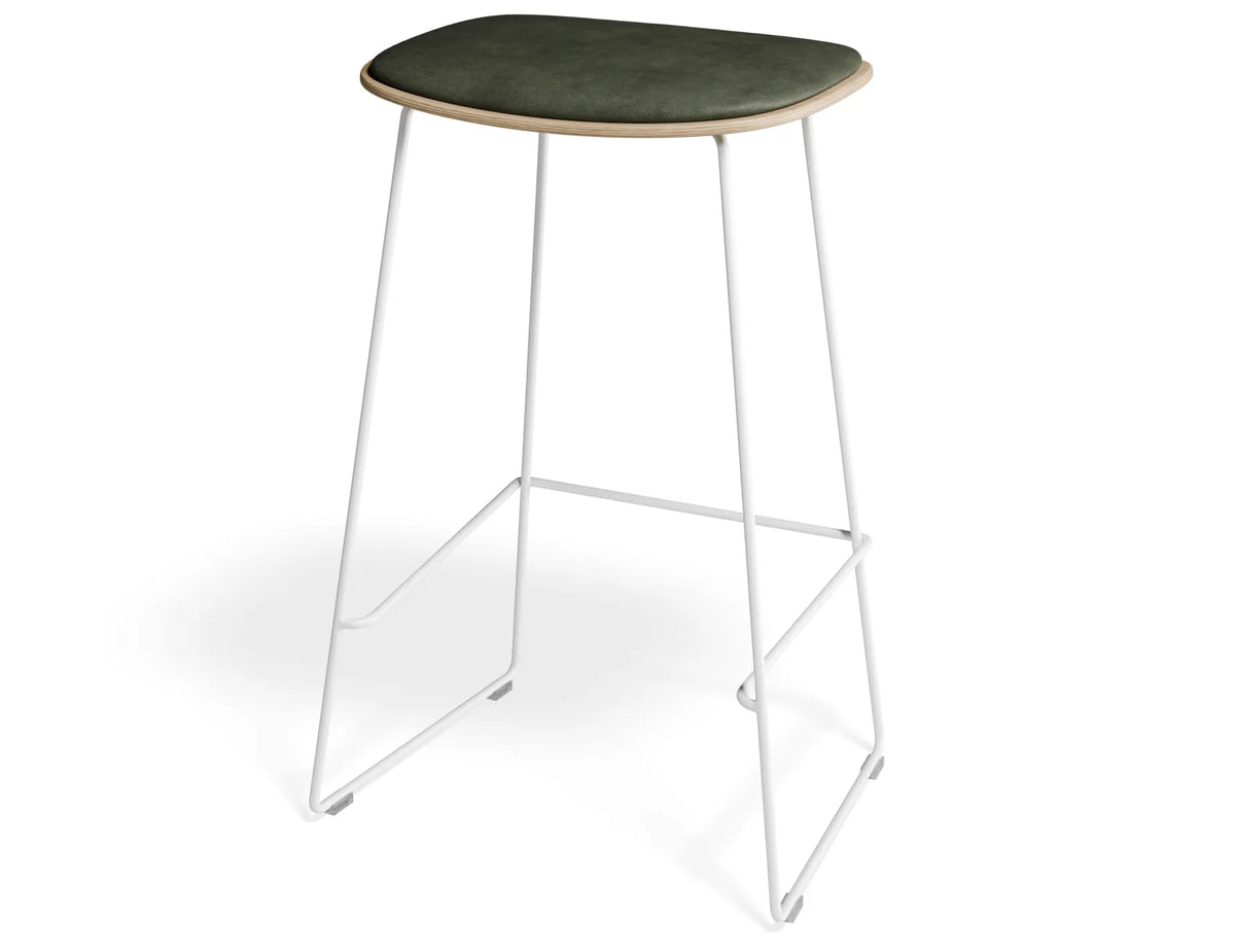 Elva 76cm Bar Stool