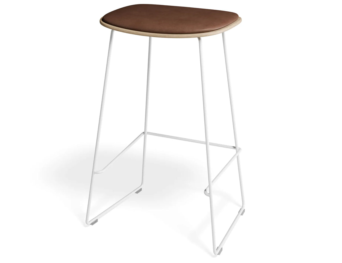 Elva 76cm Bar Stool