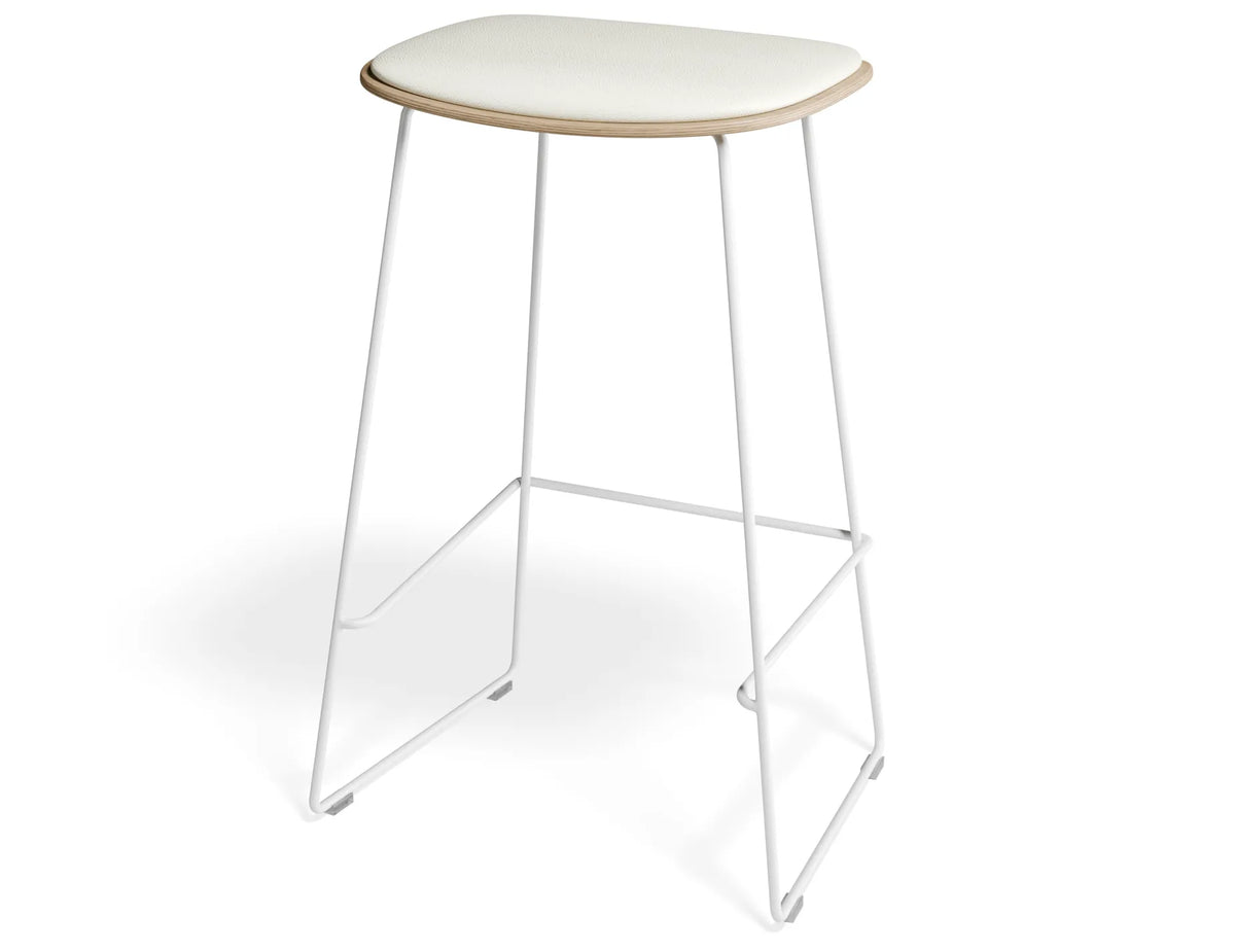 Elva 76cm Bar Stool