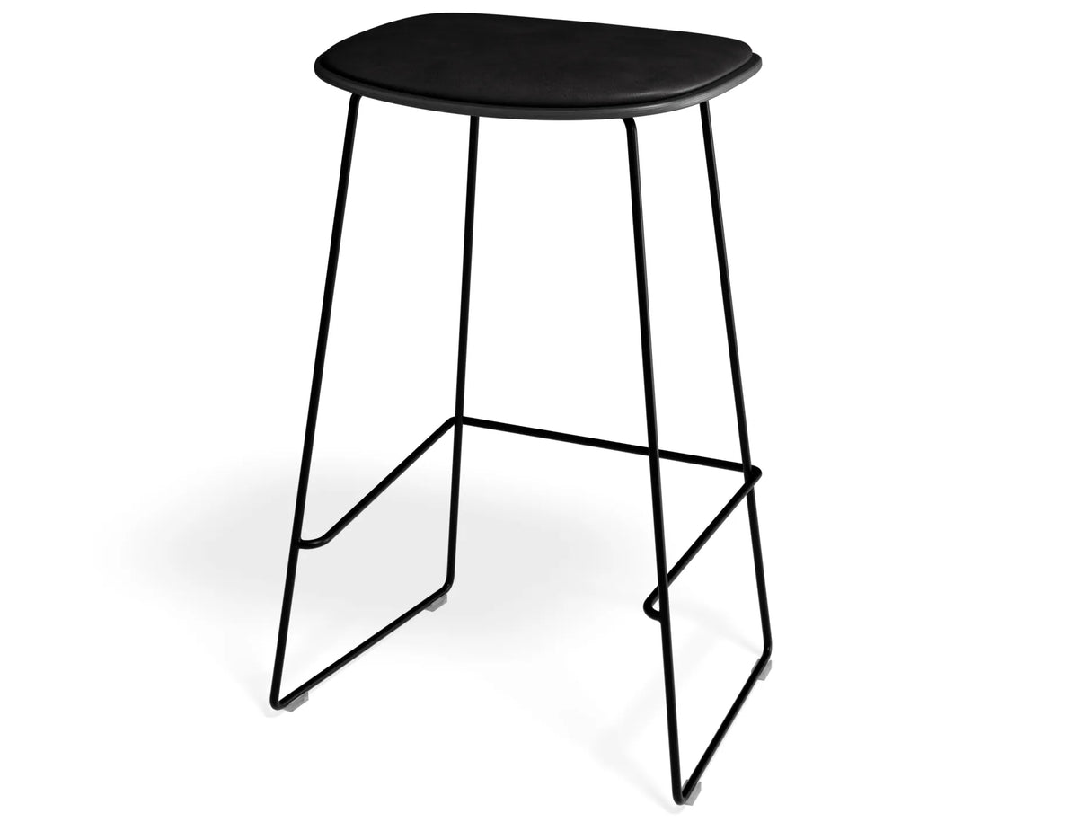 Elva 76cm Bar Stool