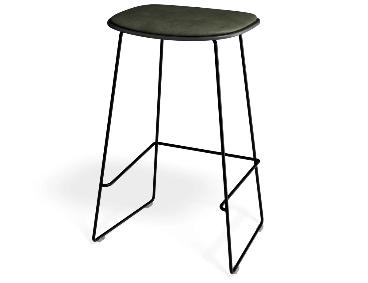 Elva 76cm Bar Stool