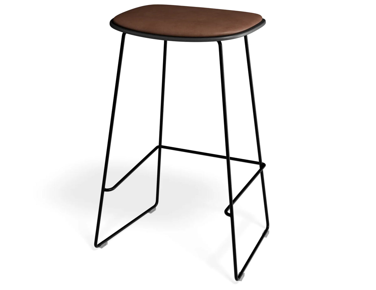 Elva 76cm Bar Stool