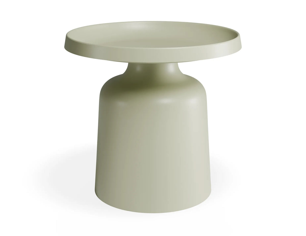Flare Side Table