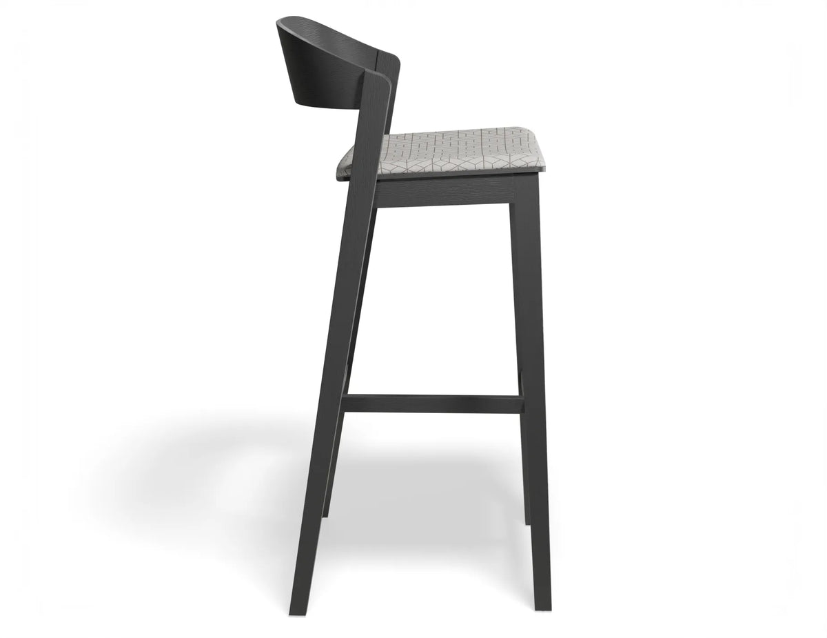 Grayson 78cm Bar Stool