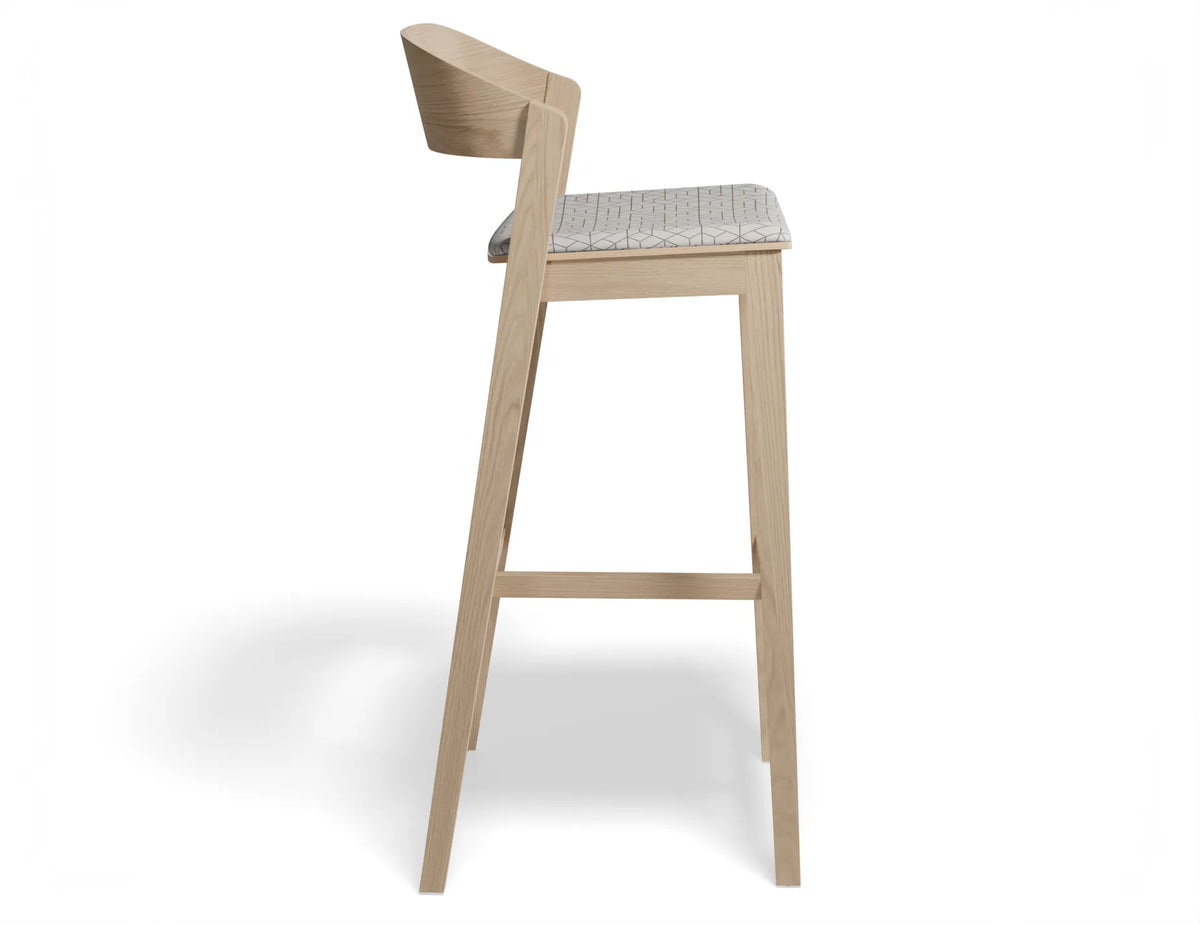 Grayson 66cm Kitchen Stool