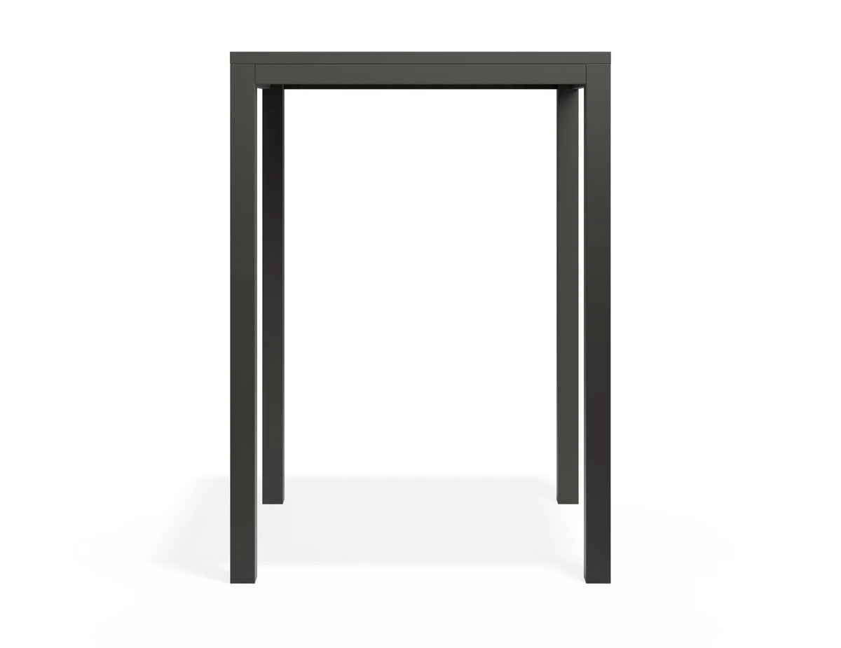 Halki 77cm Outdoor Bar Table