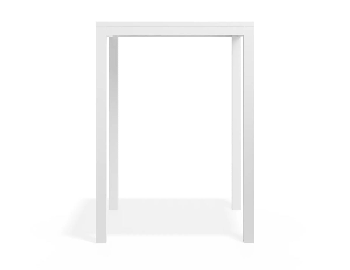 Halki 77cm Outdoor Bar Table