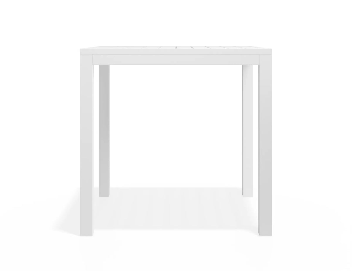 Halki 77cm Outdoor Dining Table