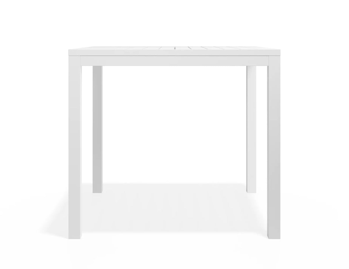 Halki 90cm Outdoor Dining Table