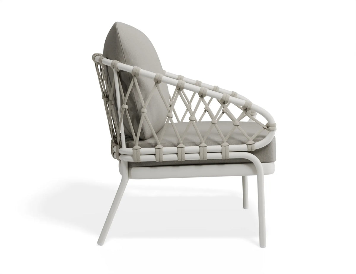 Kara Outdoor Lounge Chair