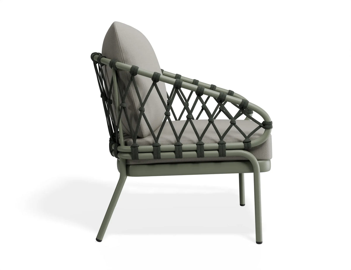 Kara Outdoor Lounge Chair