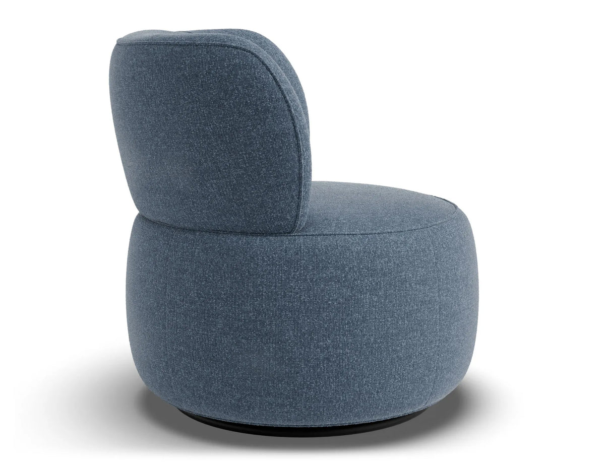 Karri Swivel Lounge Chair