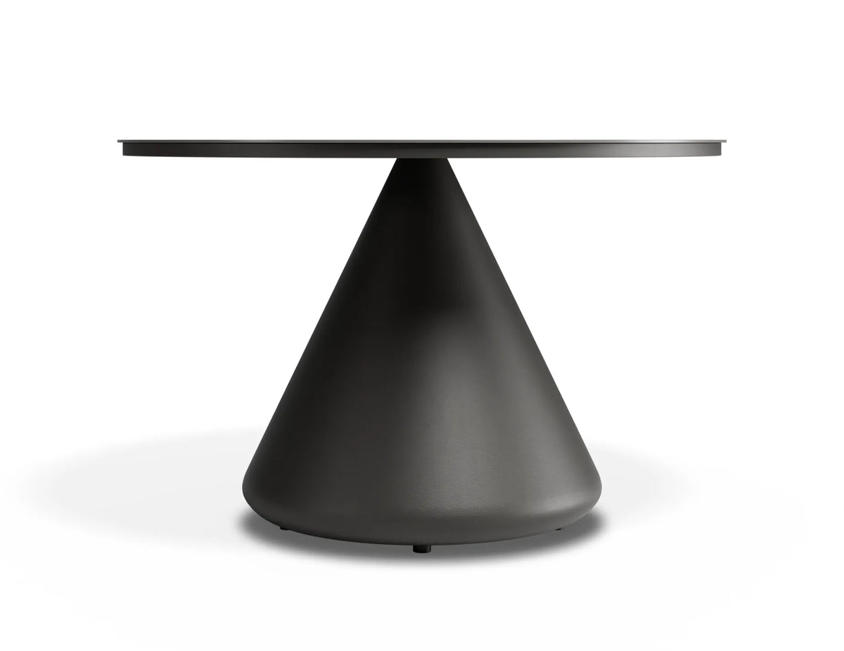 Kora 71cm Outdoor Round Coffee Table