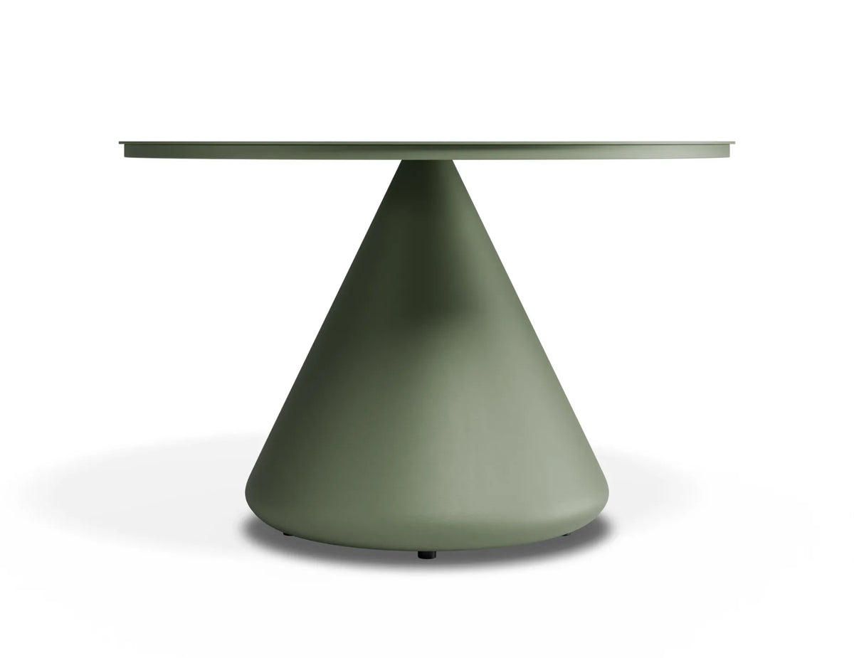 Kora 71cm Outdoor Round Coffee Table