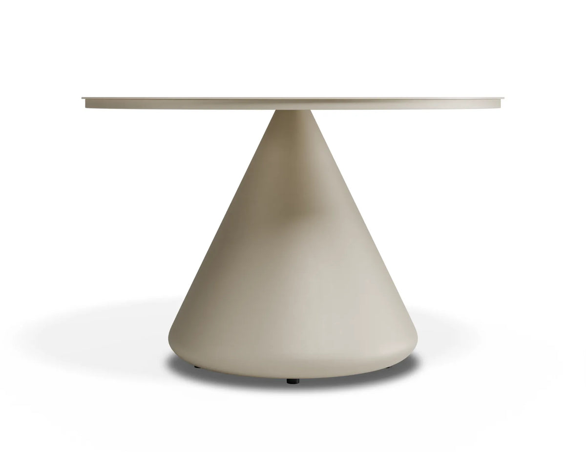 Kora 71cm Outdoor Round Coffee Table