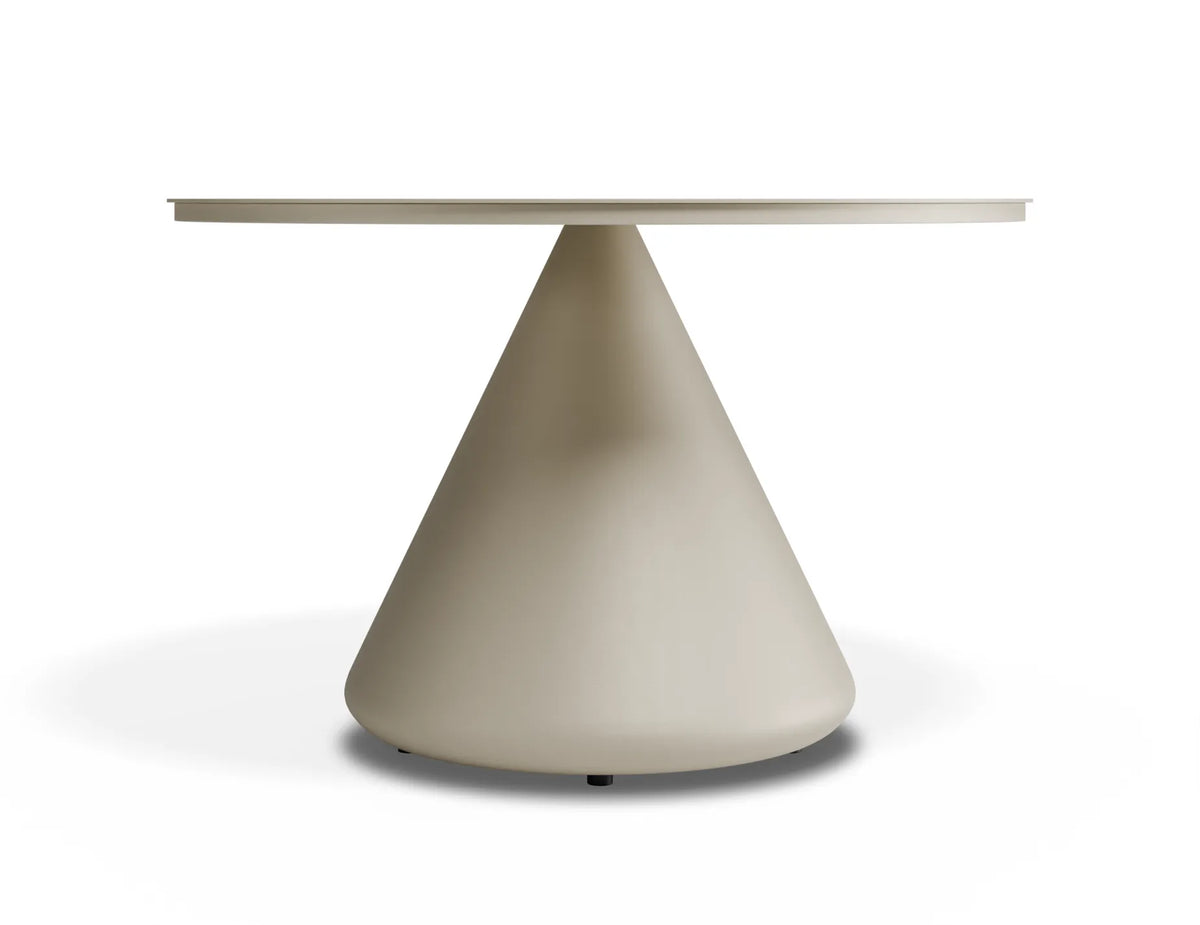 Kora 71cm Outdoor Round Coffee Table