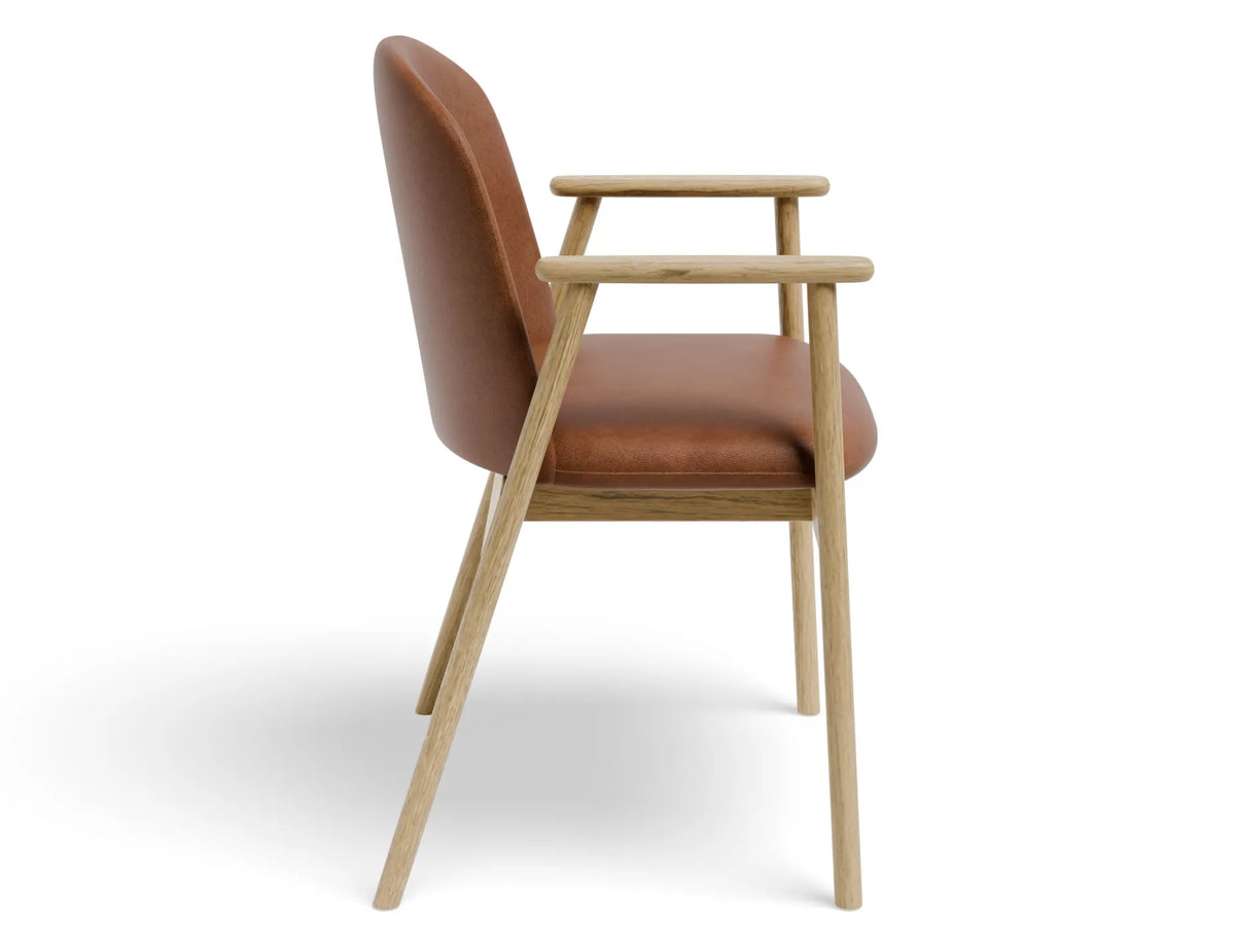 Lina Dining Armchair
