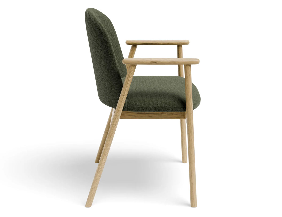 Lina Dining Armchair