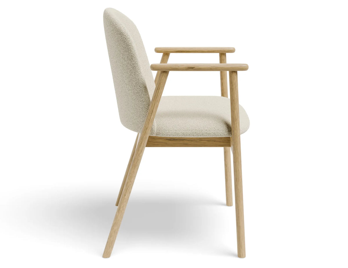 Lina Dining Armchair