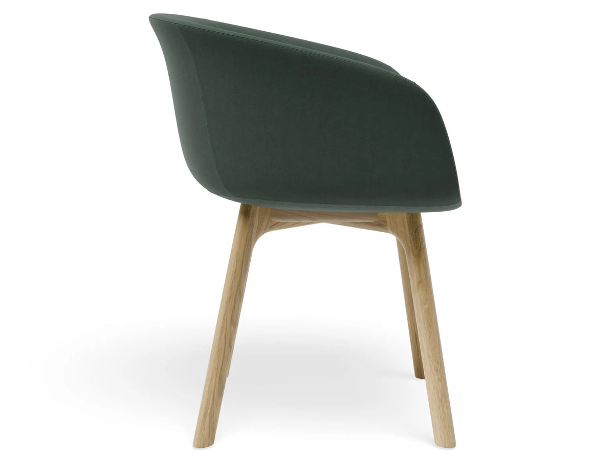 Lonsdale Dining Armchair