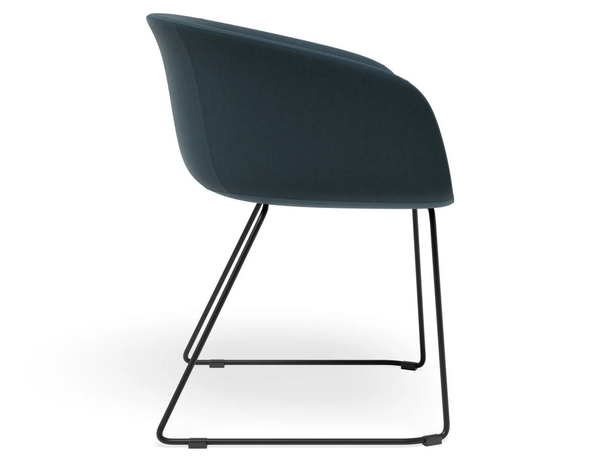 Lonsdale Dining Armchair